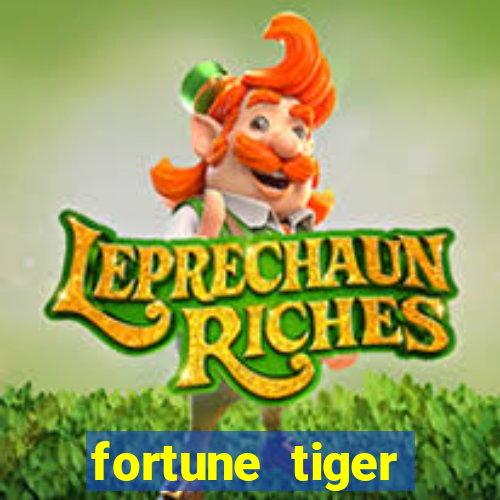 fortune tiger original download