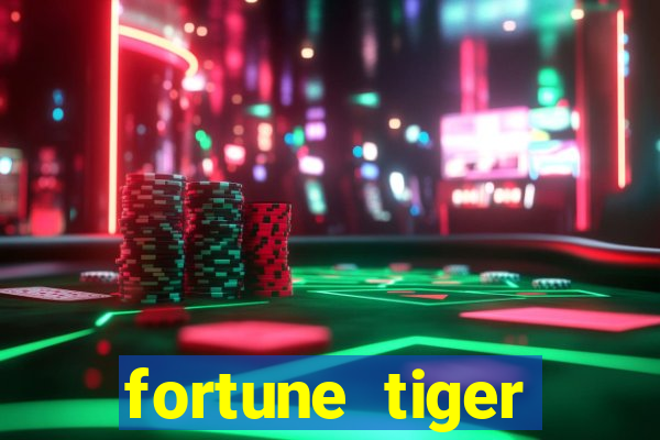 fortune tiger original download