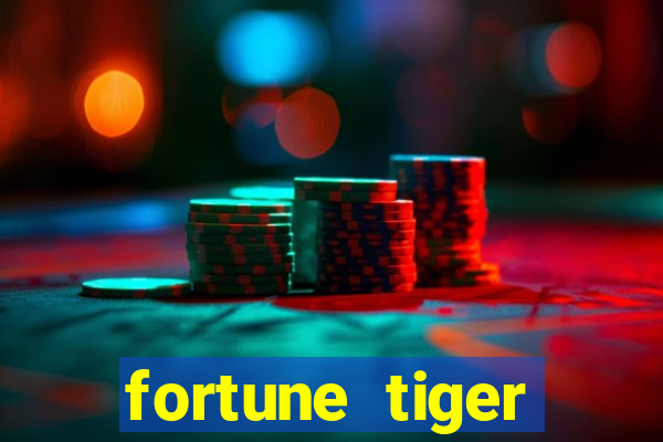 fortune tiger original download