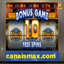 canaismax.com