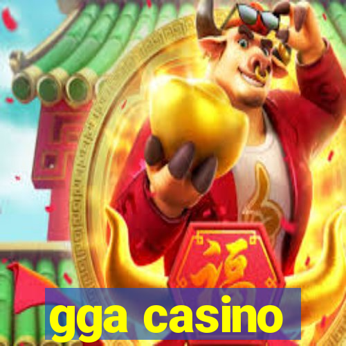 gga casino