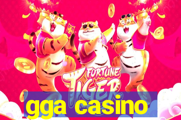 gga casino