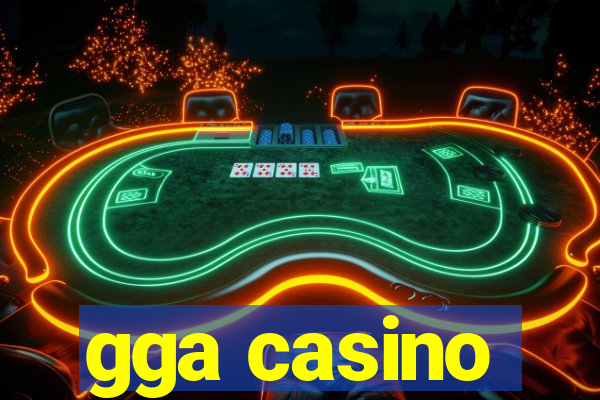 gga casino