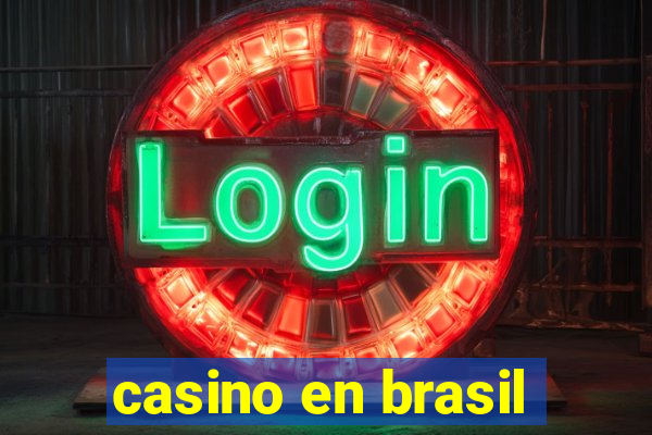 casino en brasil