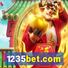 1235bet.com