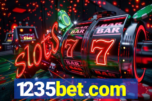 1235bet.com