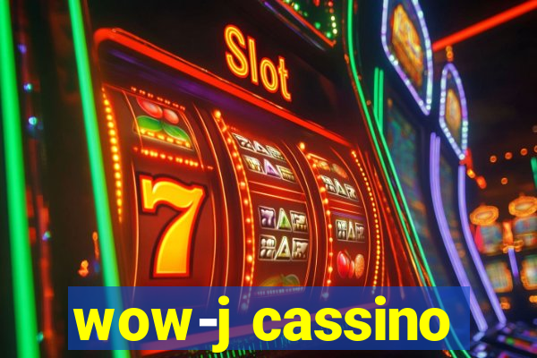 wow-j cassino