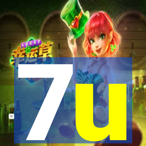 7u