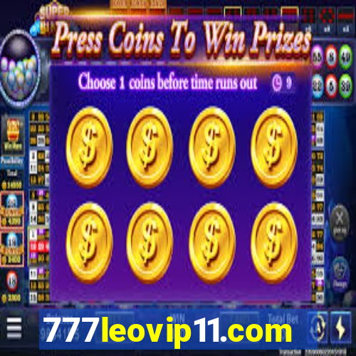 777leovip11.com