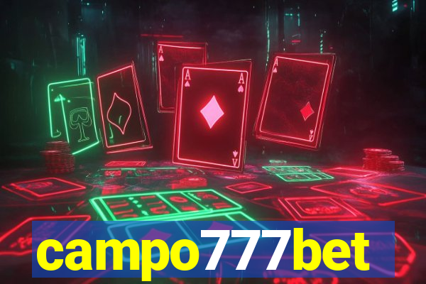 campo777bet