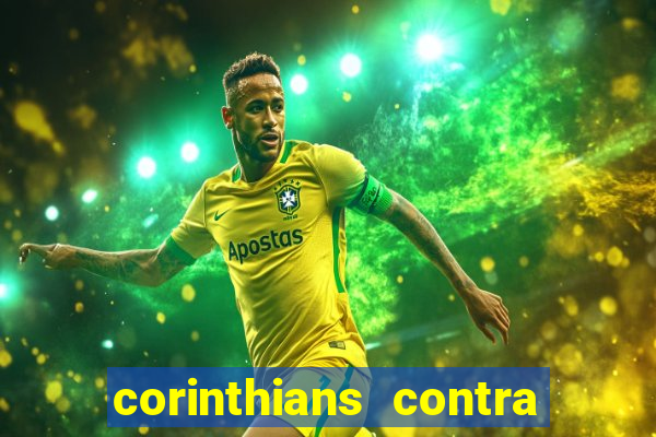 corinthians contra a ditadura