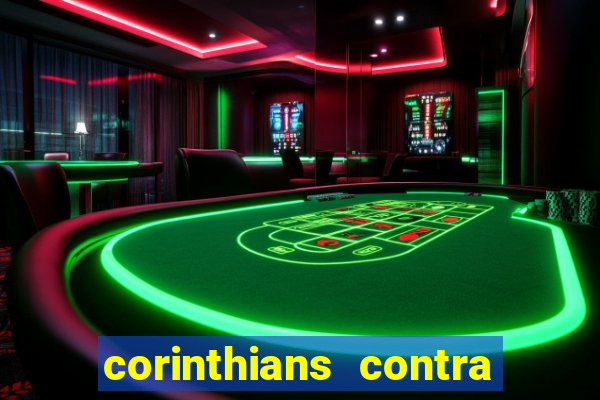 corinthians contra a ditadura