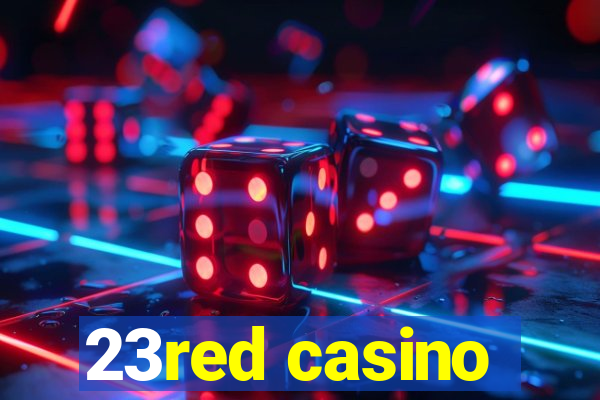 23red casino