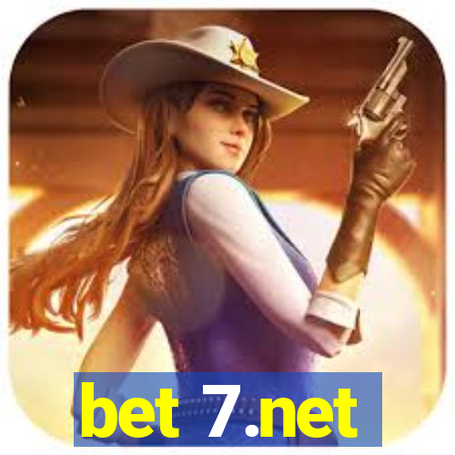 bet 7.net