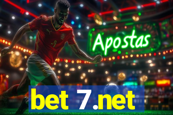 bet 7.net