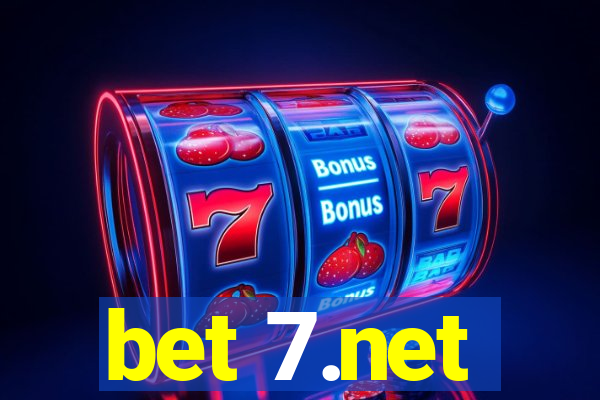 bet 7.net