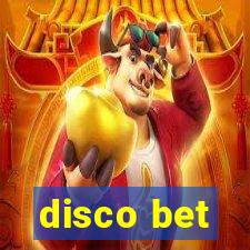 disco bet