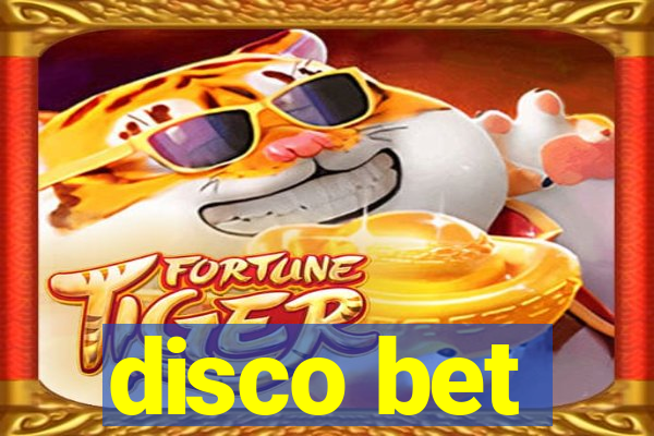 disco bet