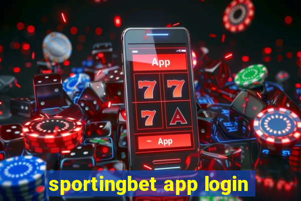 sportingbet app login