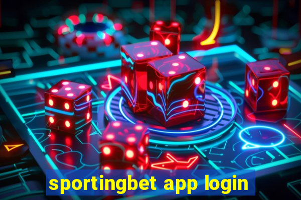 sportingbet app login