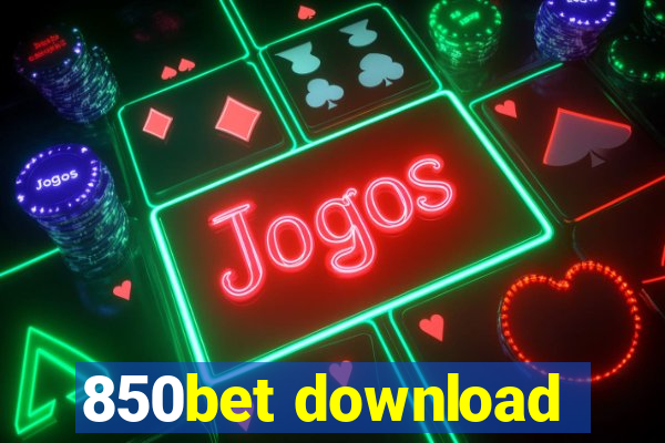 850bet download