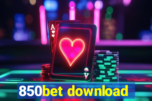 850bet download