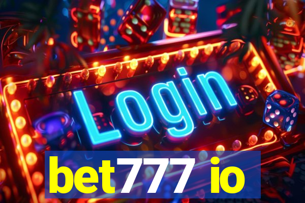 bet777 io