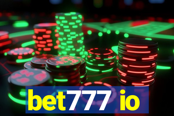 bet777 io