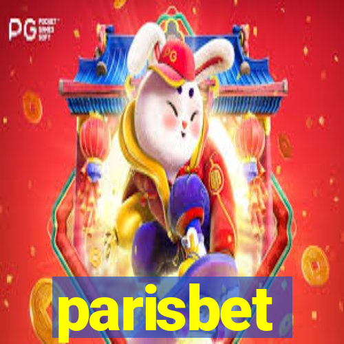 parisbet