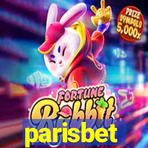 parisbet