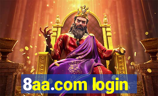 8aa.com login