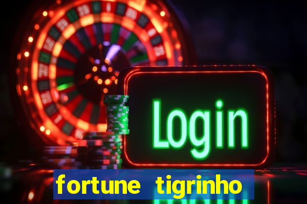 fortune tigrinho demo grátis