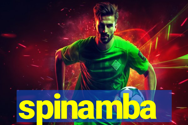 spinamba