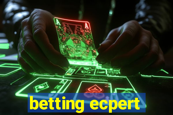 betting ecpert