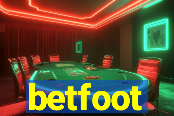 betfoot