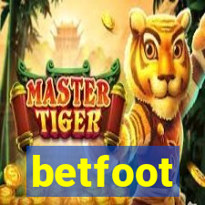 betfoot