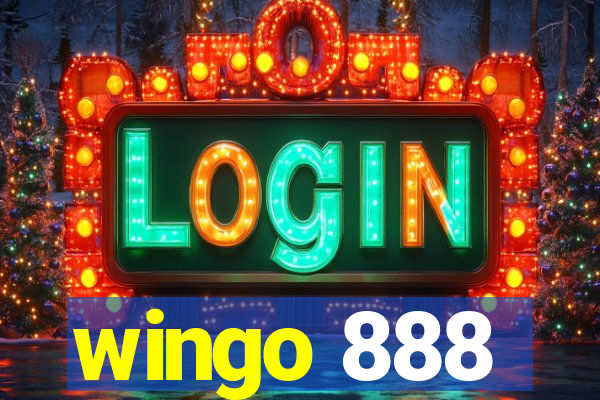 wingo 888