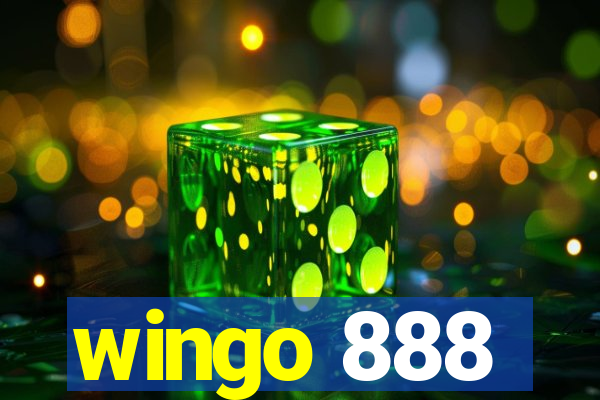 wingo 888