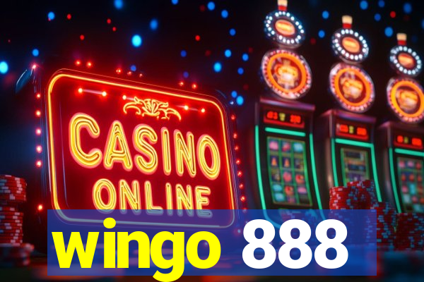 wingo 888