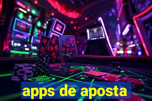 apps de aposta