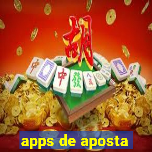 apps de aposta