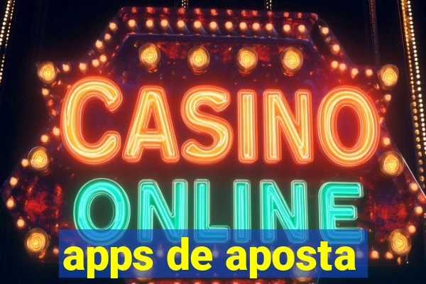 apps de aposta