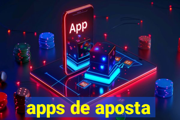 apps de aposta