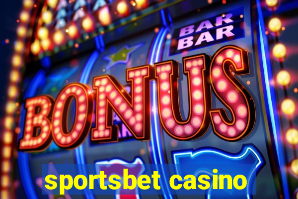 sportsbet casino