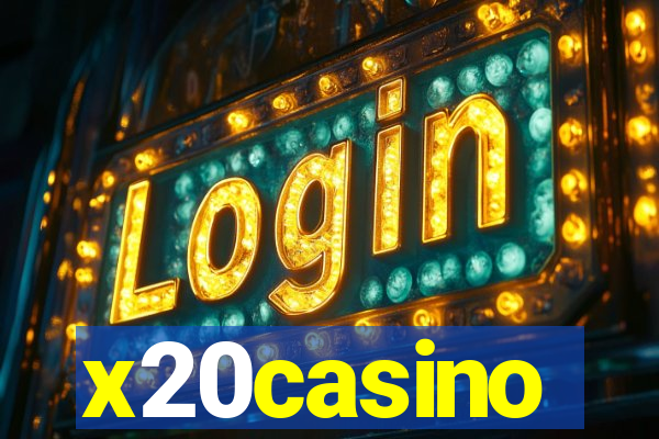 x20casino