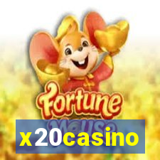 x20casino