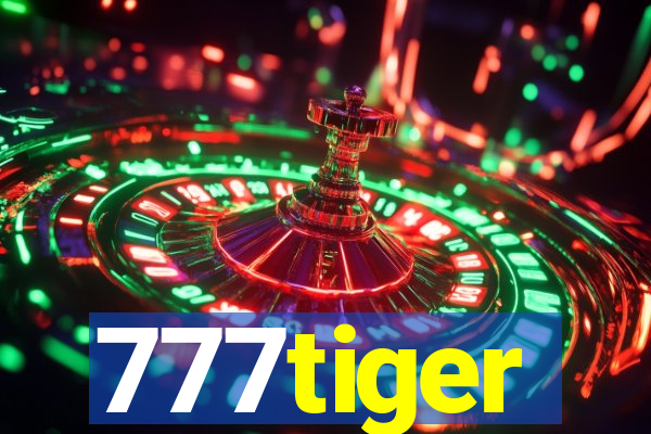 777tiger