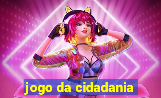 jogo da cidadania