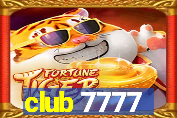 club 7777