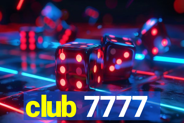 club 7777